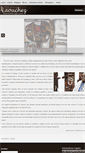 Mobile Screenshot of louislaouchez.com